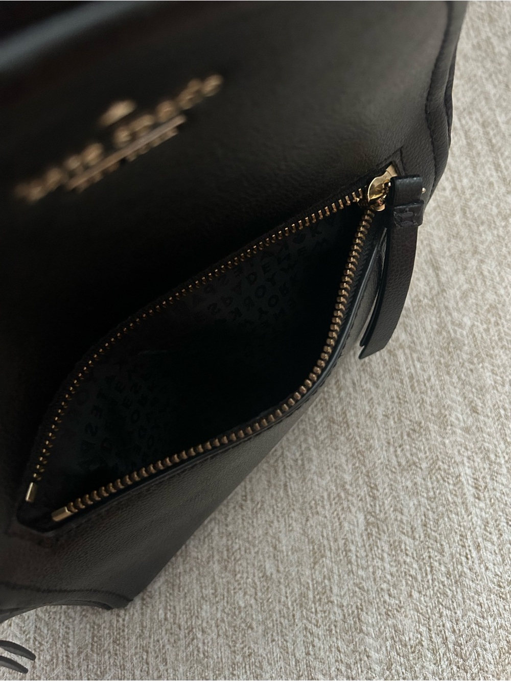 Kate Spade Perry Mini Backpack - Picture 6 of 12